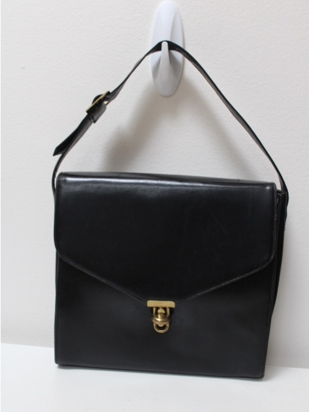 Vintage Virginia Art bag